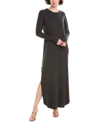 The Great. The Great Maxi Shirtdress