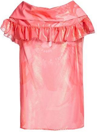 Manuela Riva CAMISETAS Y TOPS - Tops en YOOX.COM