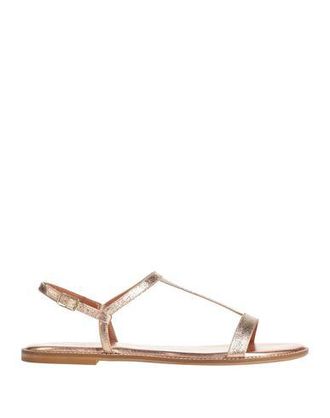 Cantini & Cantini CALZADO - Sandalias con cierre en YOOX.COM