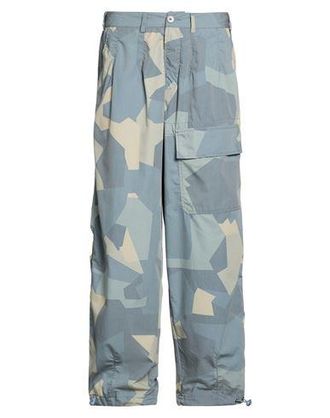 Universal Works BOTTOMWEAR - Trousers on YOOX.COM