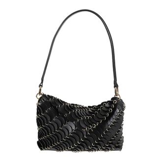 Paco Rabanne Mujer, Bolsos, Negro, Talla: ONE Size