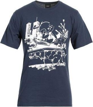 HUF TOPWEAR - T-shirts sur YOOX.COM