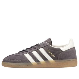 adidas Handball Spezial Grey Strata Gum KZ6705