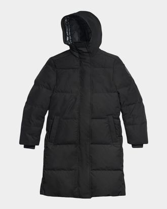 Canada Goose Louise Down Parka