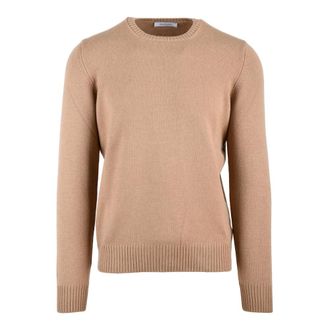 Gran Sasso Uomo, Maglie, Marrone, M, new