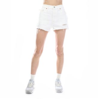 Levi's Vrouwen Levis 501 Og Shorts in Everything Fine
