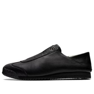 Onitsuka Tiger Mexico 66 SD Paraty Black 1183B599-001