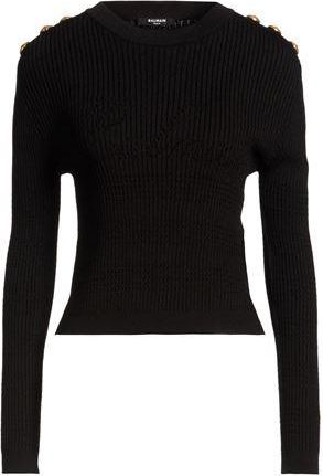 Balmain KNITWEAR - Jumpers on YOOX.COM