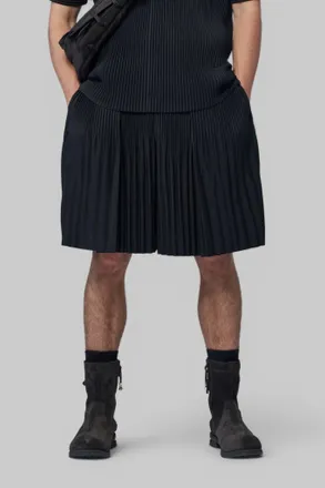 Homme Pliss&eacute; Issey Miyake Pants