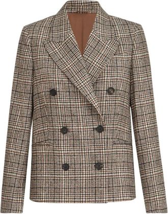 Brunello Cucinelli Suit-Type Jacket