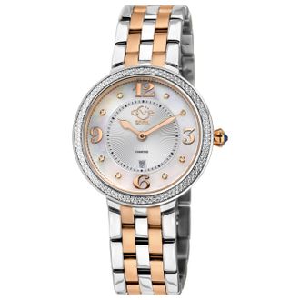 Gevril Group Verona Womens Watch