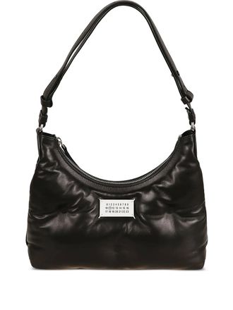 Maison Margiela small Glam Slam shoulder bag - Nero