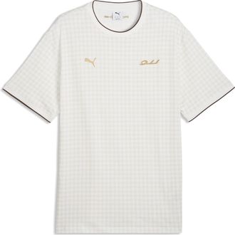 Puma T-shirt Porsche Legacy Lifestyle da uomo, Accessori, Bianco, XXL