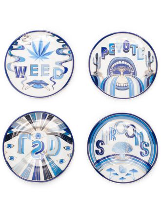 Jonathan Adler Posavasos Druggist