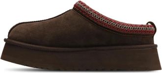 UGG Ugg, Schoenen, Dames, Bruin, 39 EU, Su&egrave;de, Tazz II Slipper