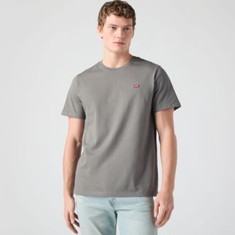 Levi's Original Housemark Tee - Mens - 2XL - Grey