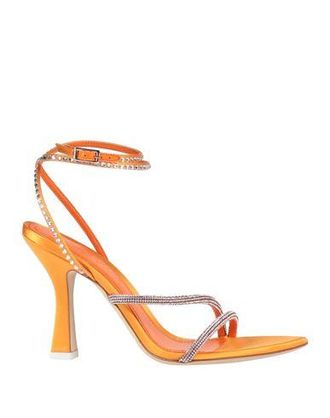 Women's 3Juin Strappy Heeled Sandals - up to −76% | Stylight