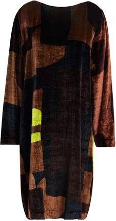 Gianluca Capannolo Midi dresses