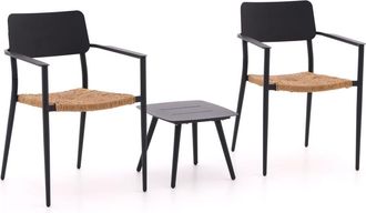 Bellagio la vita attrattiva Bellagio Cino dining balkonset 3-delig