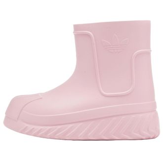 adidas (WMNS) adidas adiFOM Superstar Boots Clear Pink IE0389