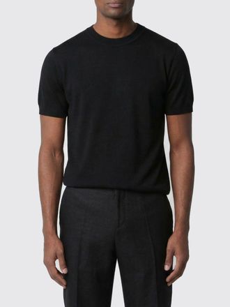 Lardini Maglia girocollo Lardini in seta