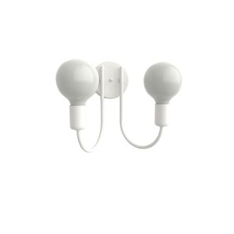 Lumicom Classic Aplique 2xe27