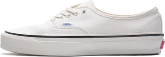 Vans Hombre, Zapatos, Blanco, Talla: 40 1/2 EU