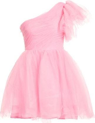 No Secrets World DRESSES - Mini dresses on YOOX.COM