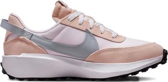 Nike Waffle Debut Pink sneakers - Roze