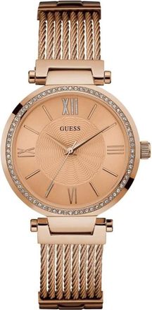 Guess Mujer, Accesorios, Rosa, Talla: ONE Size