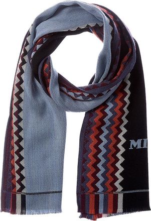 Missoni Wool Scarf