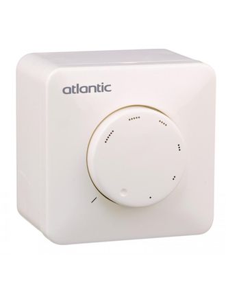 Atlantic Variateur De Vitesse Vem Ec - 311005 - Atlantic