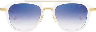 Dita Eyewear Occhiali da sole Terracraft - Bianco