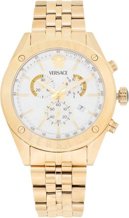Versace Uomo, Accessori, Giallo, Taglia unica, new