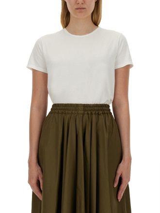 Aspesi Baumwoll -T -Shirt