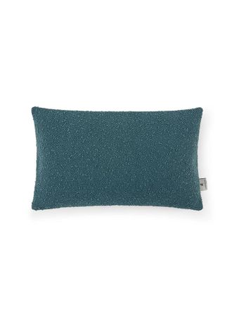 Lanerossi Cushion, RICCIOLO BOUCLE, ionic 30x50 cm
