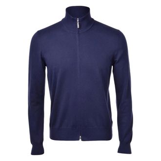 Gran Sasso Uomo, Maglie, Blu, 2Xl, new