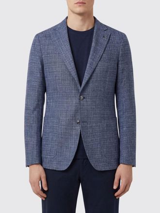 Tagliatore Giacca TAGLIATORE Uomo colore Blue