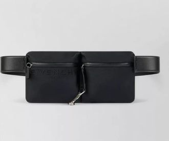 Givenchy multipocket belt bag