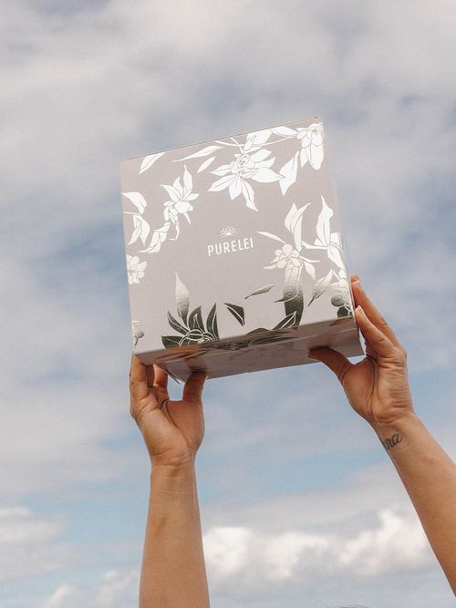 Purlei Adventskalender 2024