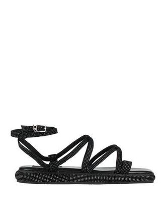 Liu Jo FOOTWEAR - Sandals on YOOX.COM