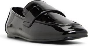 Aldo Charlii Loafer in Black at Nordstrom Rack, Size 6.5