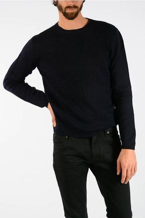 Prada Maglia Girocollo in Cashmere taglia 48