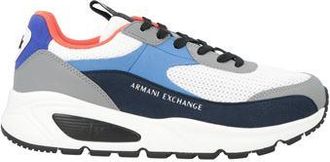 A|X Armani Exchange FOOTWEAR - Trainers on YOOX.COM