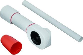 GROHE Tubo De Enjuague