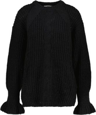 Replay Heren, Truien, Zwart, Maat: XS