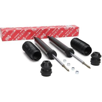 OEM Kit Amortiguadores + Topes ms Traseros Bmw 1 (e81), 3 (e90) 1.6-3.0d 11.03
