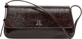 Aniye By Bolso de Hombro Mini - Bags - Mujer - Marr&oacute;n - ONE SIZE
