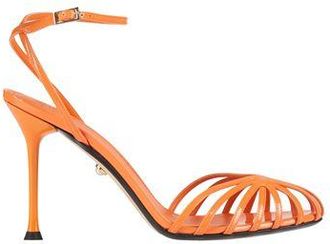 Alev&igrave; CALZADO - Sandalias con cierre en YOOX.COM