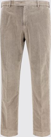 Pantaloni Torino Pants PT TORINO Men color Ocher